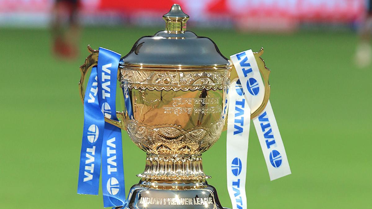 Suspended: IPL 2025 Halted Big Amid India-Pakistan Tension