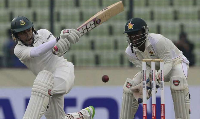 🌀Bangladesh’s 3-Spinner Strategy Secures Test Win Over Zimbabwe