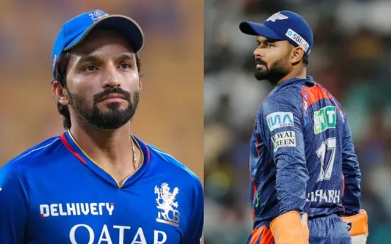🏏 RCB vs LSG: 1 Crucial Big Win from Playoffs