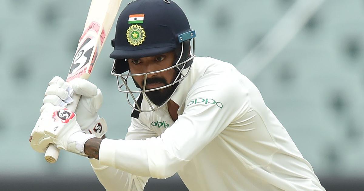 Haines, Gay Power England Lions’ Confident Reply Day2