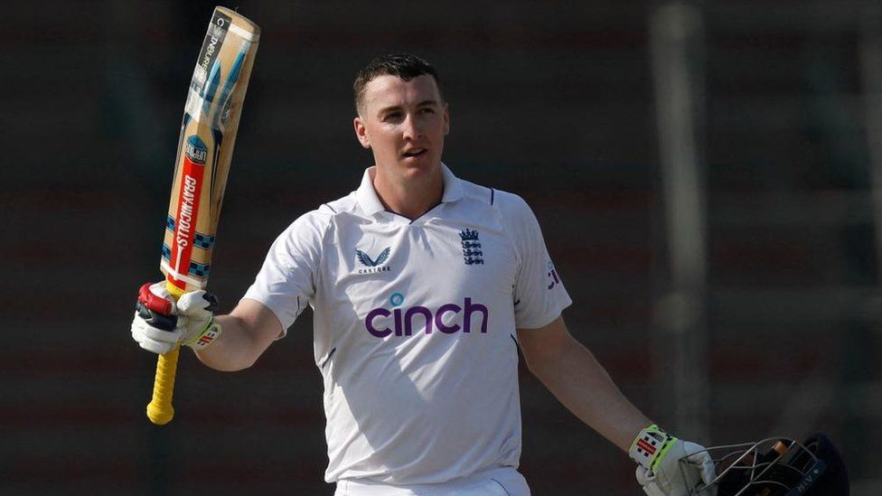 Brook 99 heartbreak and Bumrah’s fifer headline Day 3 of the Leeds Test