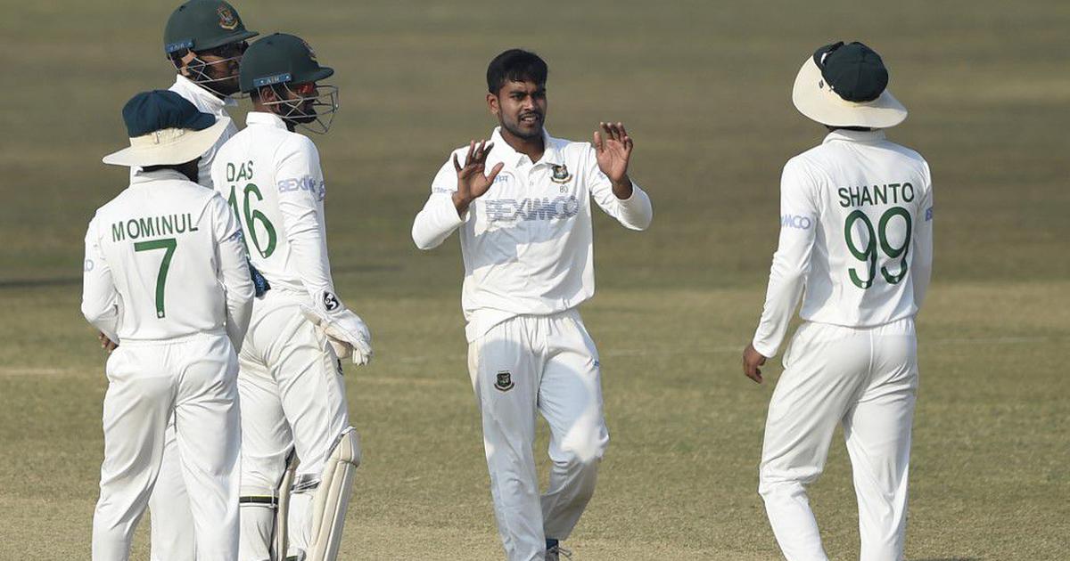 Mehidy Blow: 5 Big Things Simmons Said That Matter