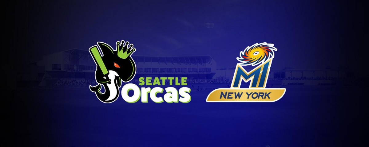 🏏Orcas vs MI New York face-off in must-win MLC 2025 clash