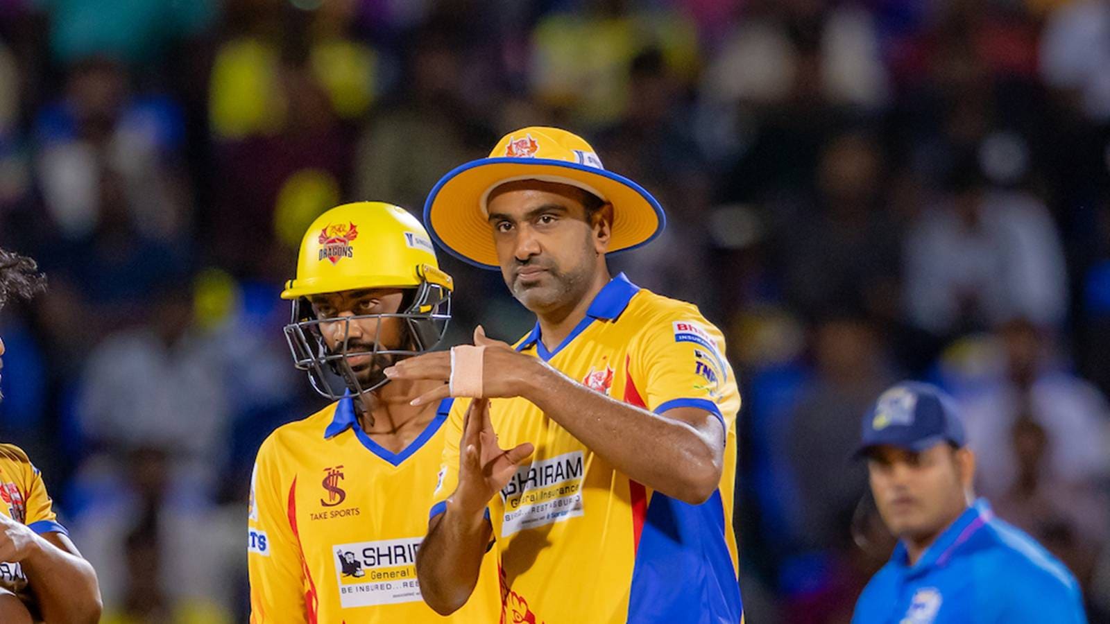 R Ashwin Cleared: 5 Big Facts on TNPL Ball-Tampering Case