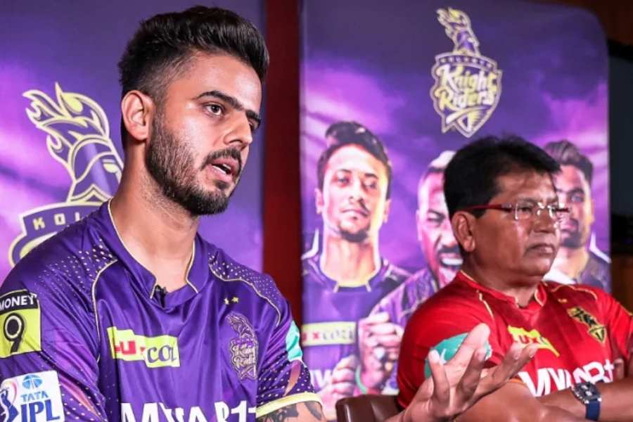 Chandrakant Pandit announces exit as Kolkata Knight Riders head coach after IPL 2025 season