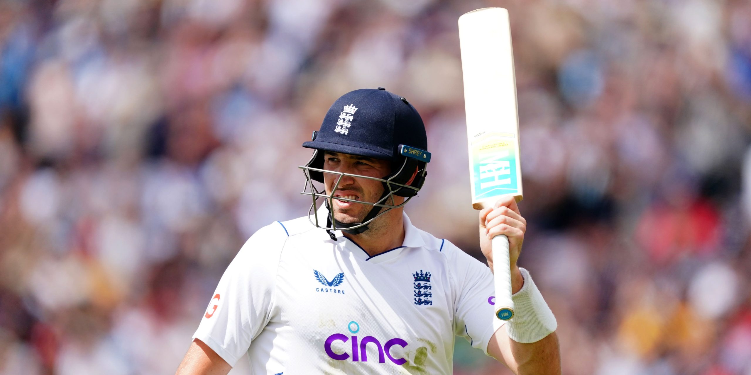 Jamie Overton Boosts England as 6th Pacer for Big 5th Test