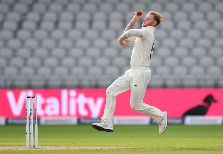🏏England Dominate Day 2 with Stokes Fifer and Rapid Start