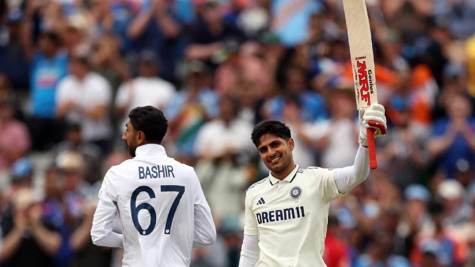Jofra returns to Big boost England for 3rd Test vs India at Lord’s