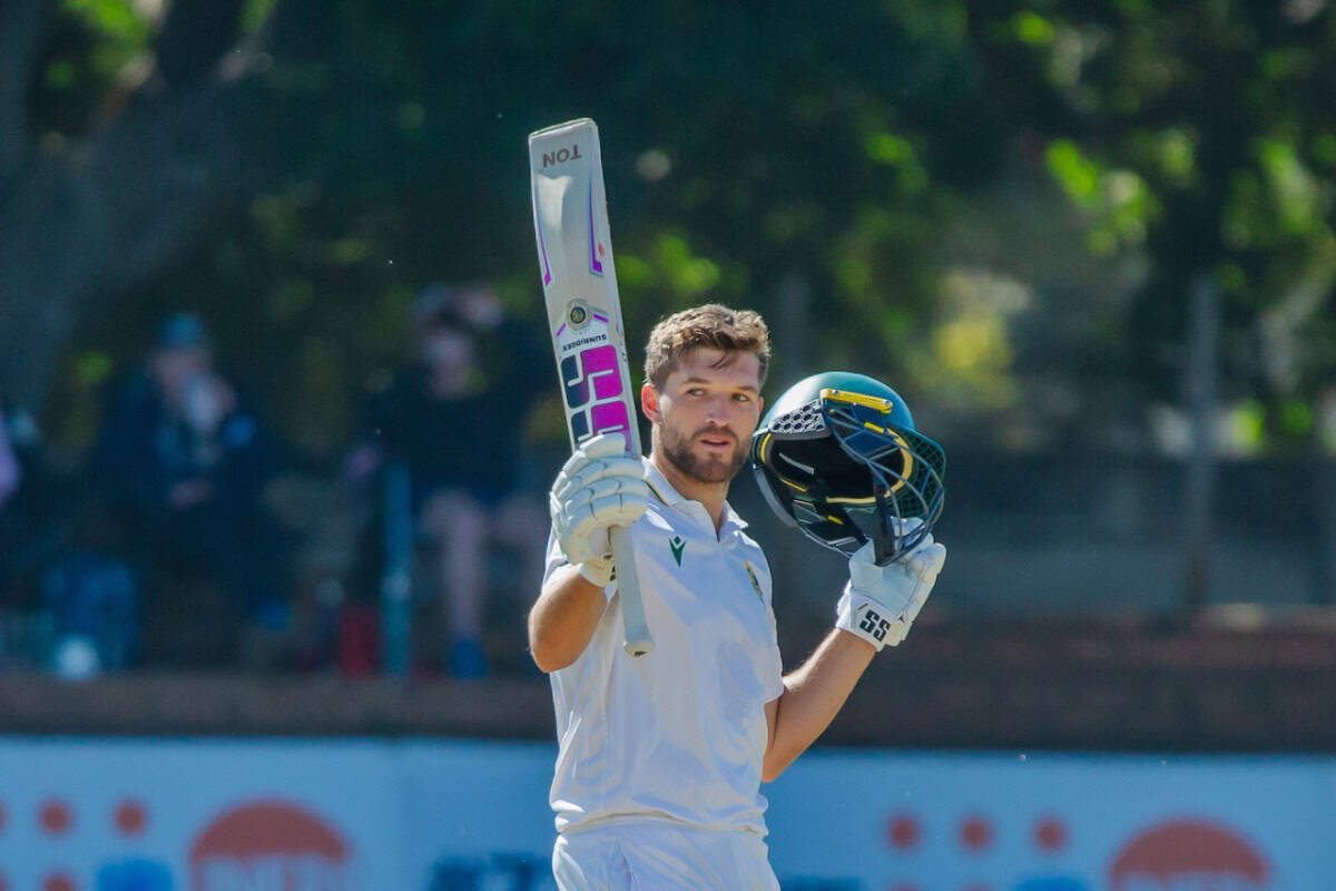 Series seal: South Africa crush Zimbabwe by 236 runs for 2-0 win