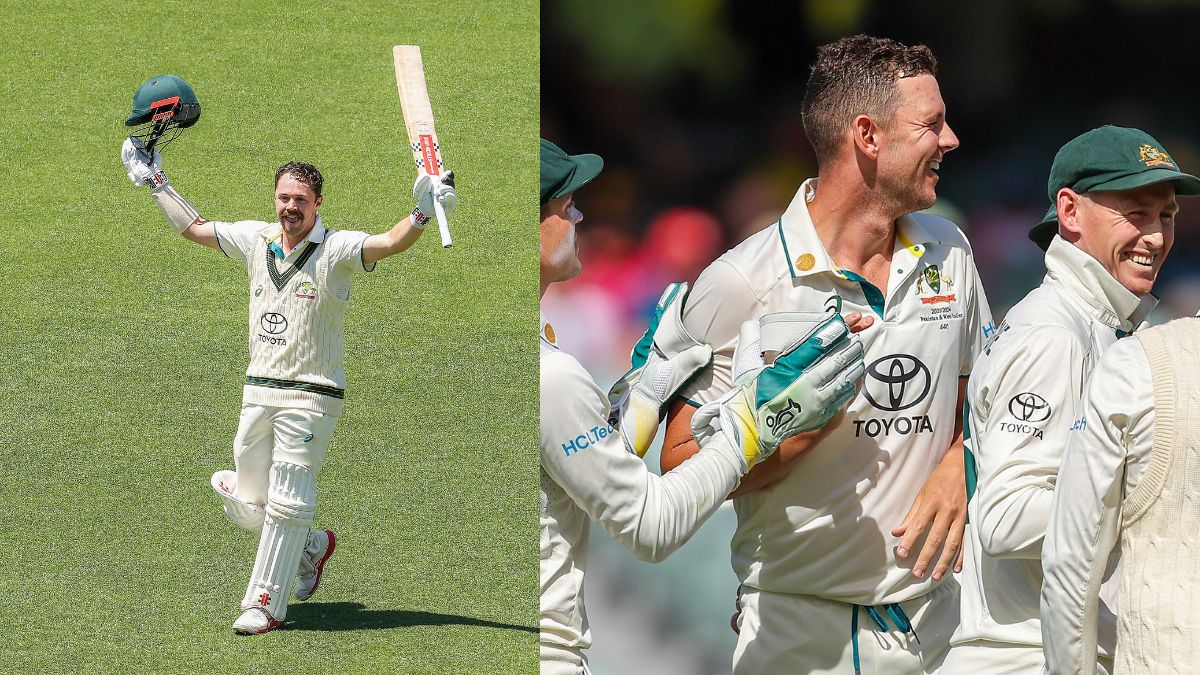 🏏Australia Beat West Indies in Crushing Win to Seal Series 2-0