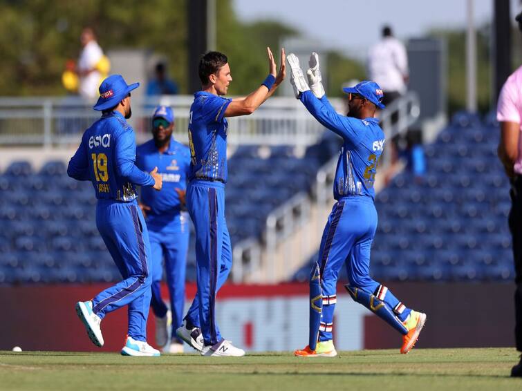 🏆 MINY Pull Off Stunning Turnaround to Win MLC 2025 Final