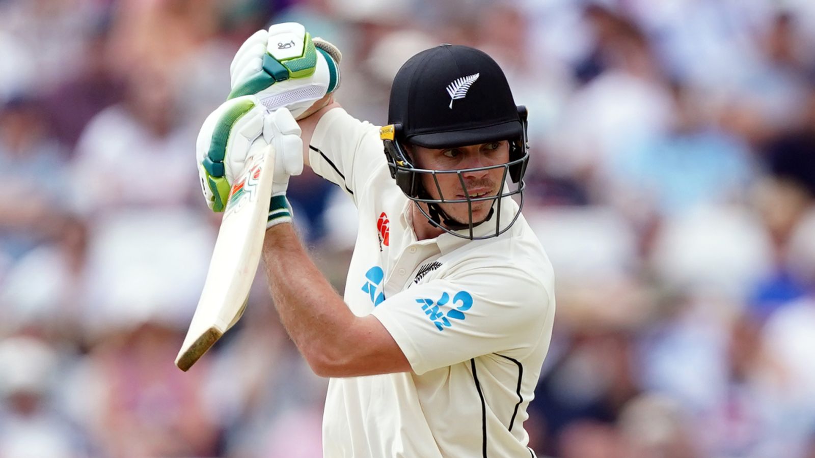 Bracewell added to New Zealand Test squad for Zimbabwe series