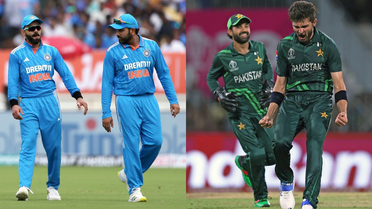 India-Pakistan Big Clash Over ACC AGM Threatens Asia Cup 2025