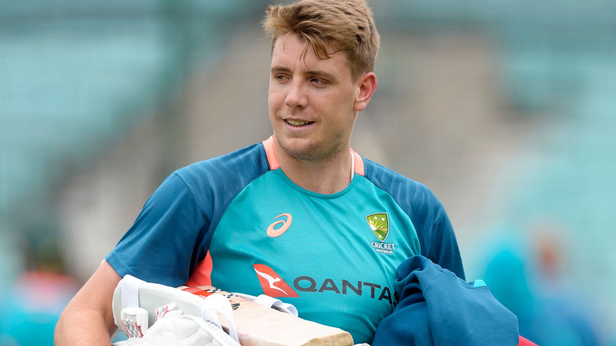 Green Leads Australia to Big Win in 1st T20I Against West Indies