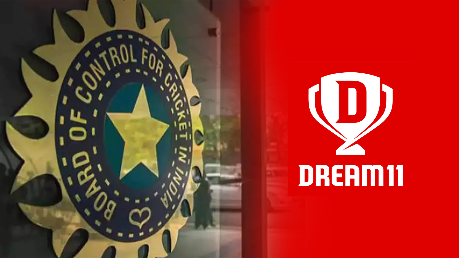 🚨BCCI Ends Dream11 Deal After Big Online Gaming Bill Shock