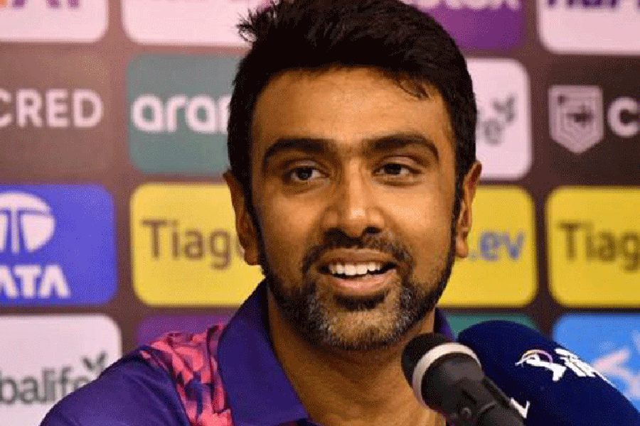 Ravichandran Ashwin eyes 3 exciting overseas leagues 🌍🔥