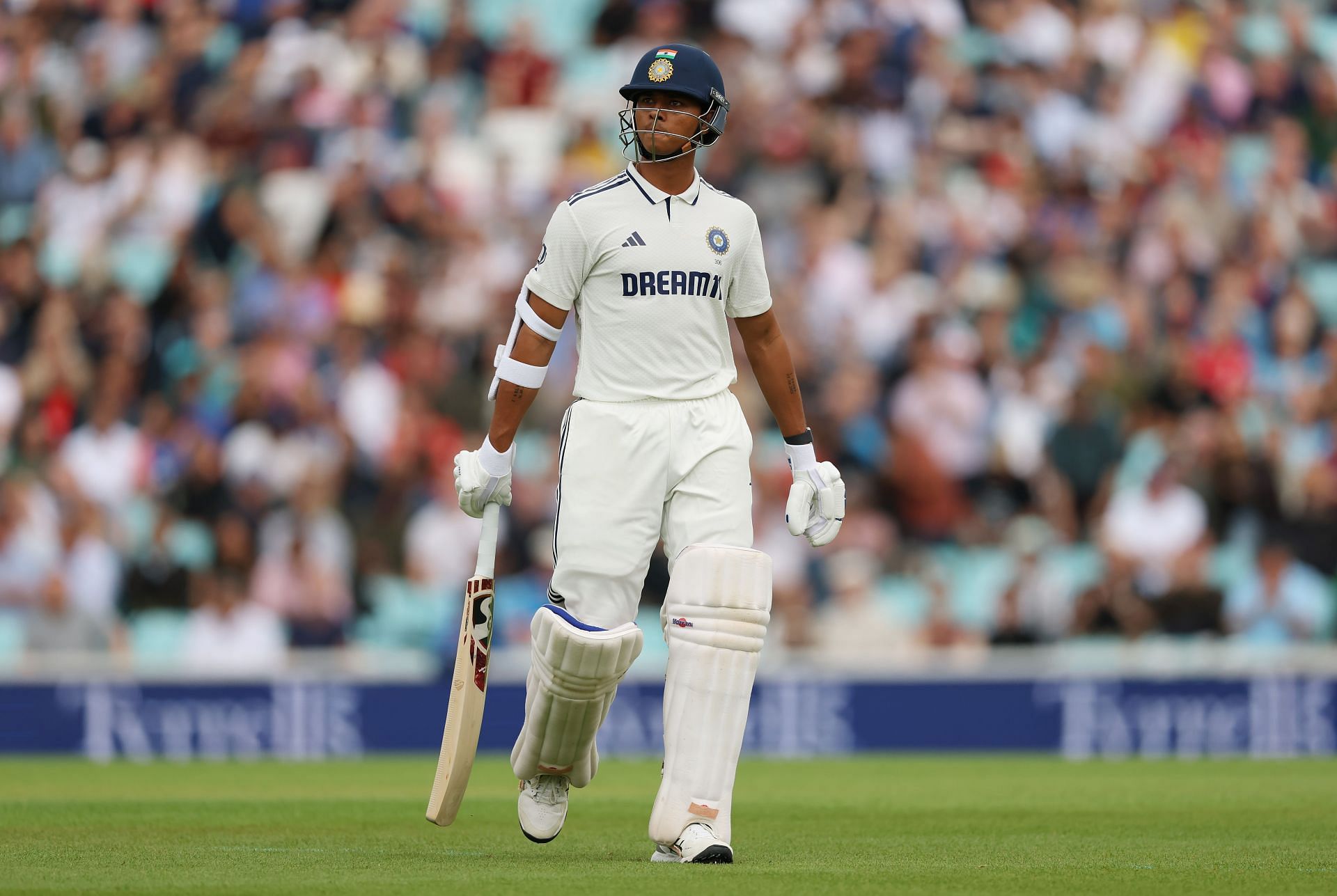 🏏Fiery Siraj 4 triggers brutal England collapse