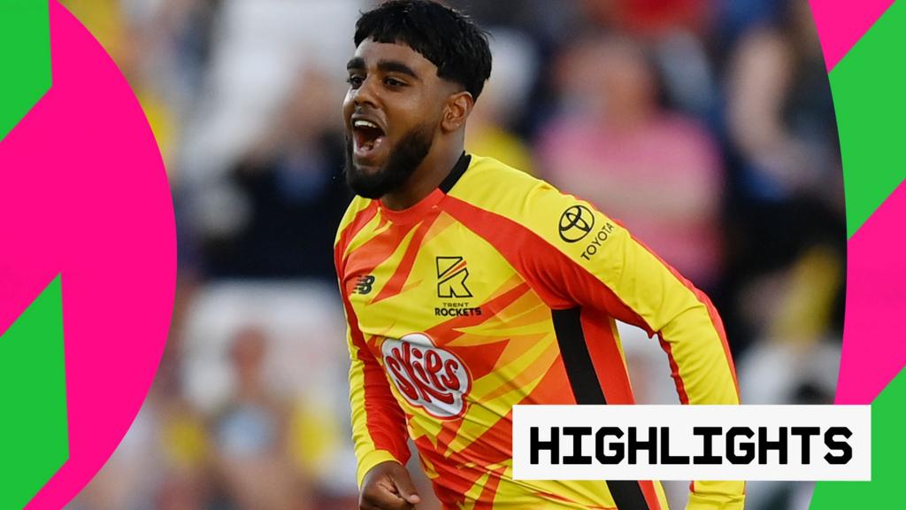 Rehan Ahmed’s stunning 3-for powers Rockets past Phoenix