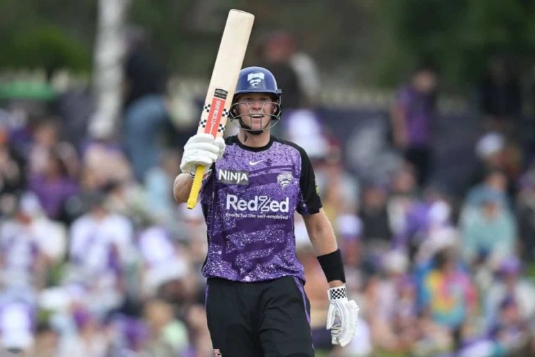 🏏Mitchell Owen suffers crushing blow, out of 3 SA ODIs