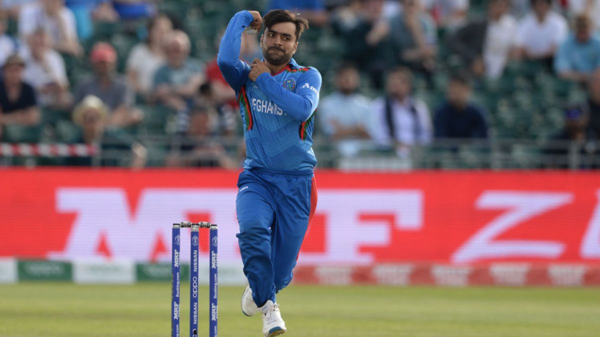 🚨Rashid Khan to Lead Fearless Afghanistan in Asia Cup 2025🚨