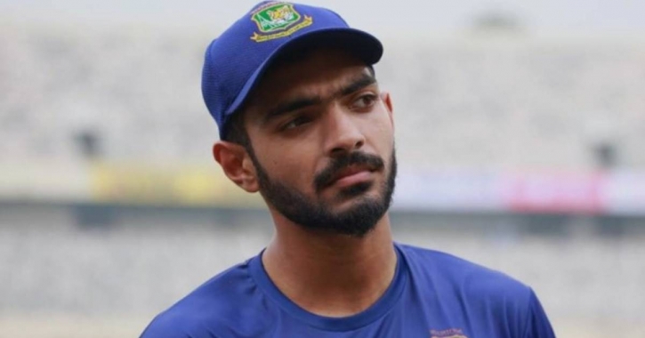 Saif Hasan & Nurul Hasan Make Exciting T20I Return 🏏