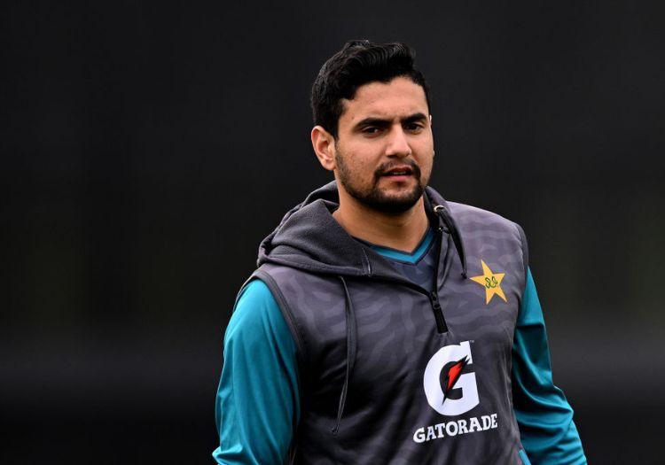 Haider Ali Faces PCB Ban After 1 Shocking Arrest