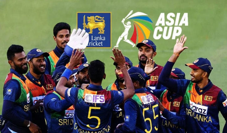 Sri Lanka secure big boost with Hasaranga in Asia Cup 2025 squad