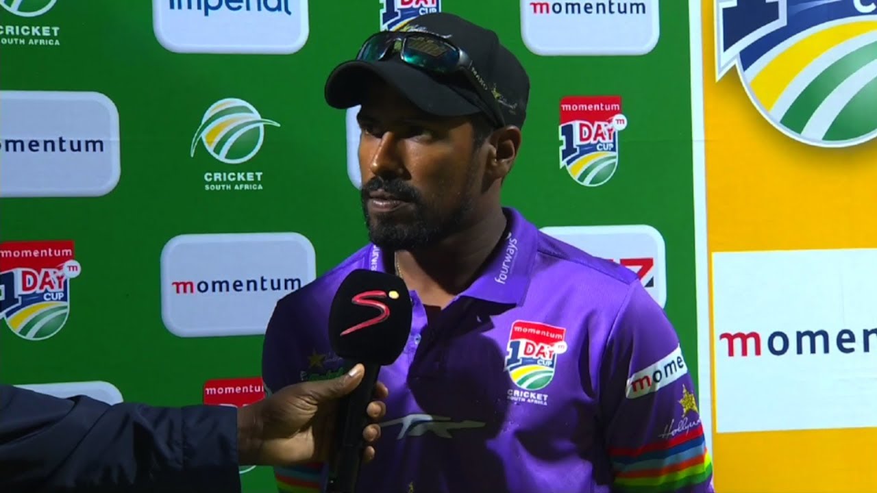 ⚡Prenelan Subrayen Hit by Shock Report in 1st ODI