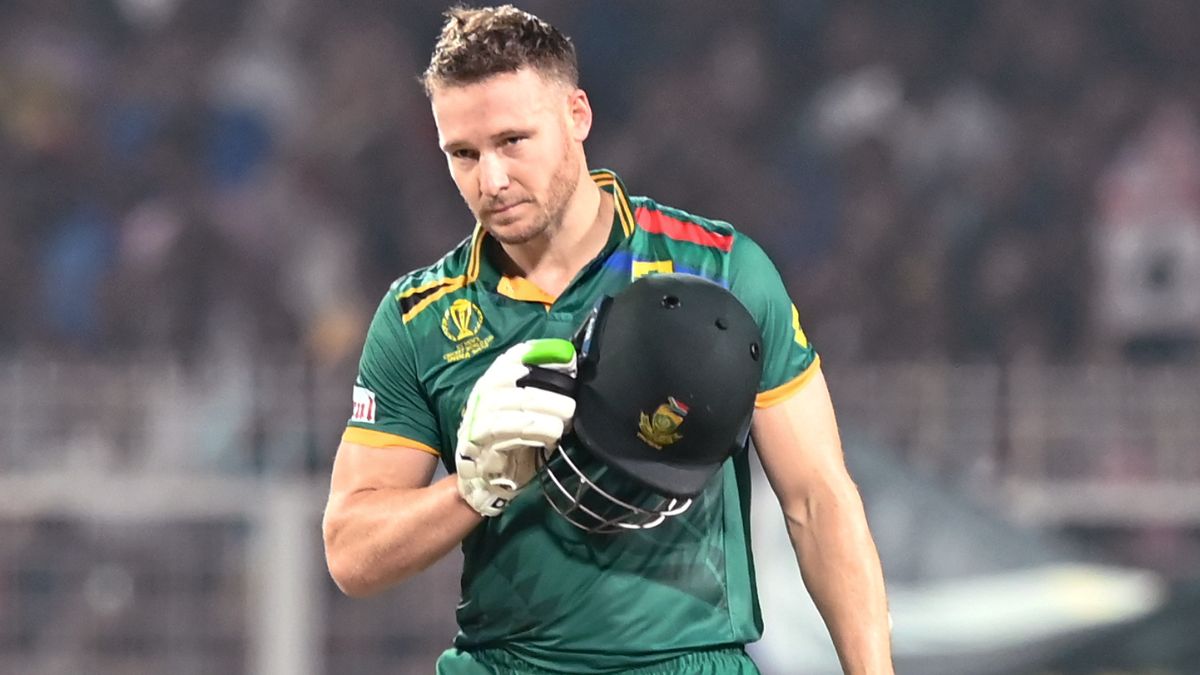 🔥David Miller Big boost with 5 key changes for England tour