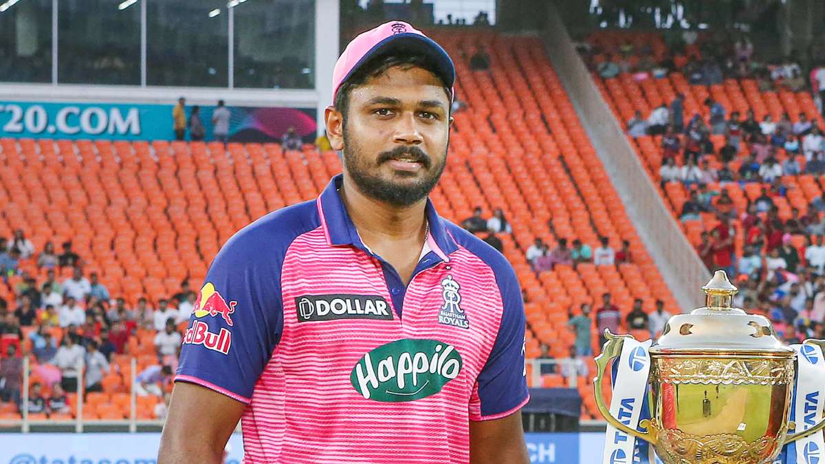 Tough fallout: Sanju Samson's possible exit from Rajasthan Royals ahead of IPL 2026