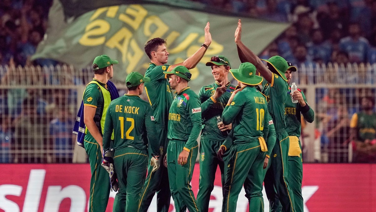 Australia vs South Africa 1st ODI Preview 🔥 | Epic Clash in Cairns