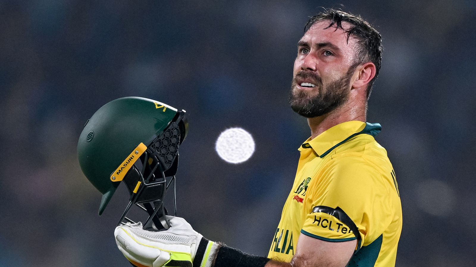 🔥Maxwell brilliant 62 seals 2-1 win for Australia