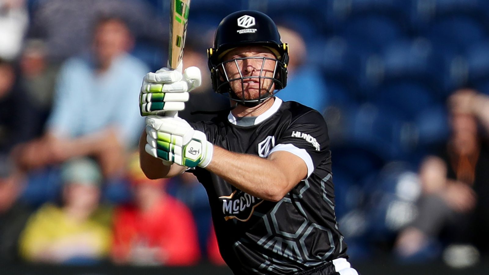 Jos Buttler epic knock – 70 sparks Originals’ 7-wicket win🔥