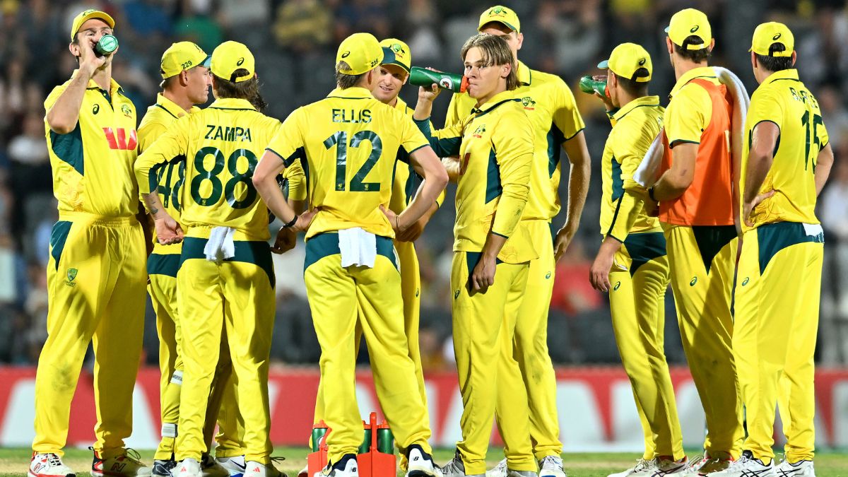 Australia Crush South Africa by 276 Runs with 431/2 in Mackay 🔥