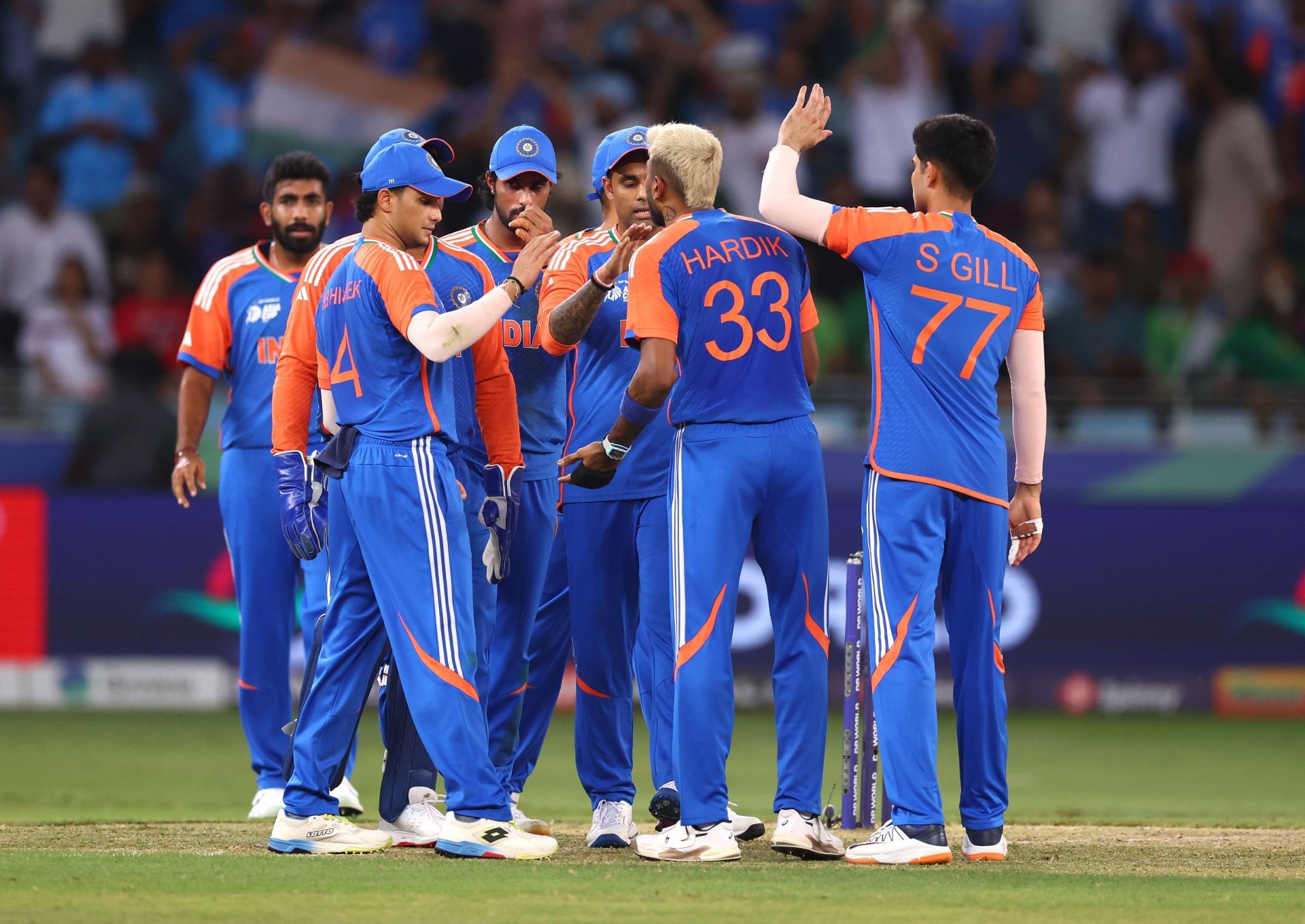 IND vs SL 🔥 Asia Cup 2025 Super Fours Clash in Dubai