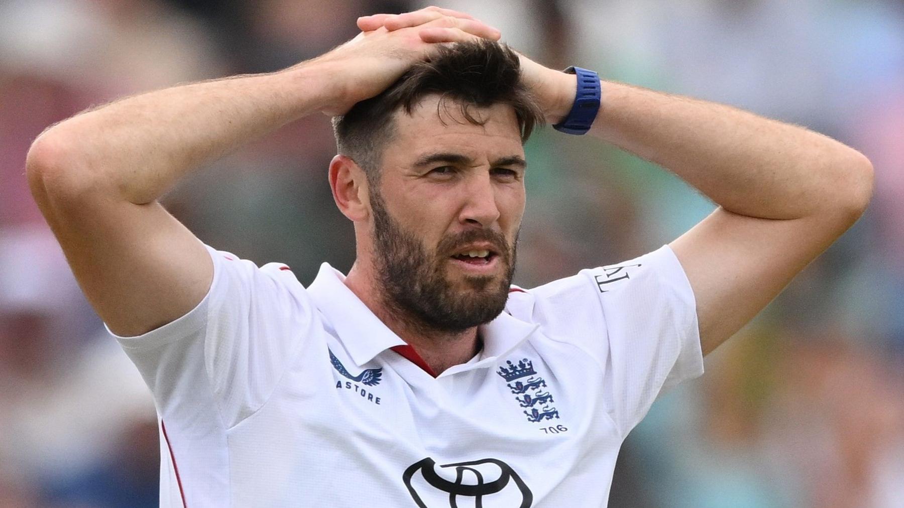 🚨Jamie Overton Steps Away After 2 Tests in Big Surprise Call🚨
