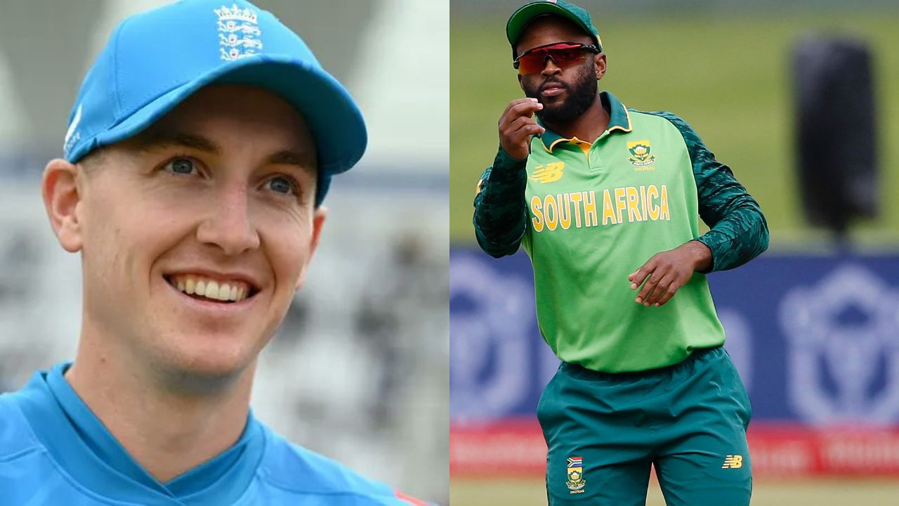 England vs South Africa ⚡ Powerful 3rd ODI