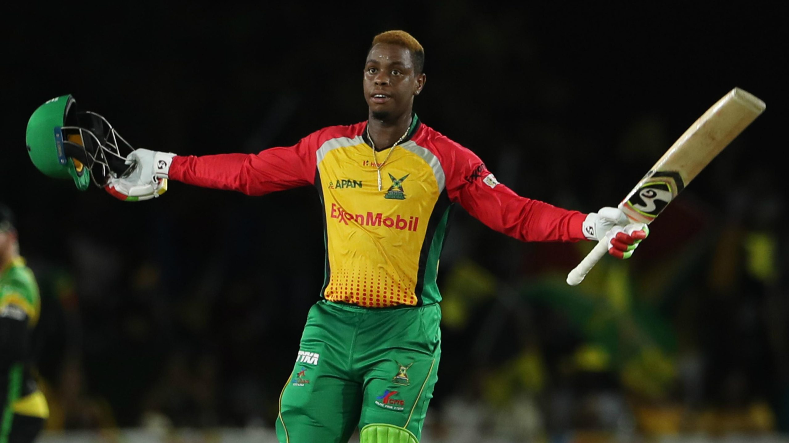 Guyana Warriors crush Royals to book two shots at CPL 2025 final