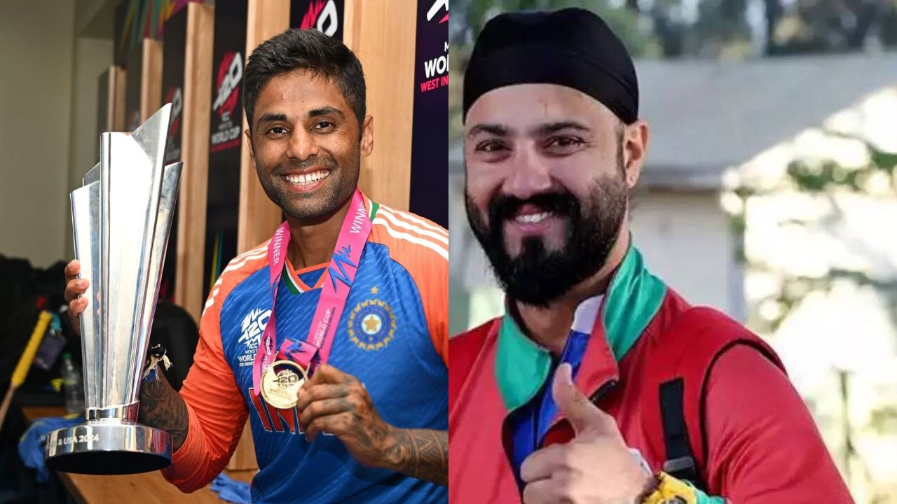 India Beat Oman in Impressive 21-Run Win