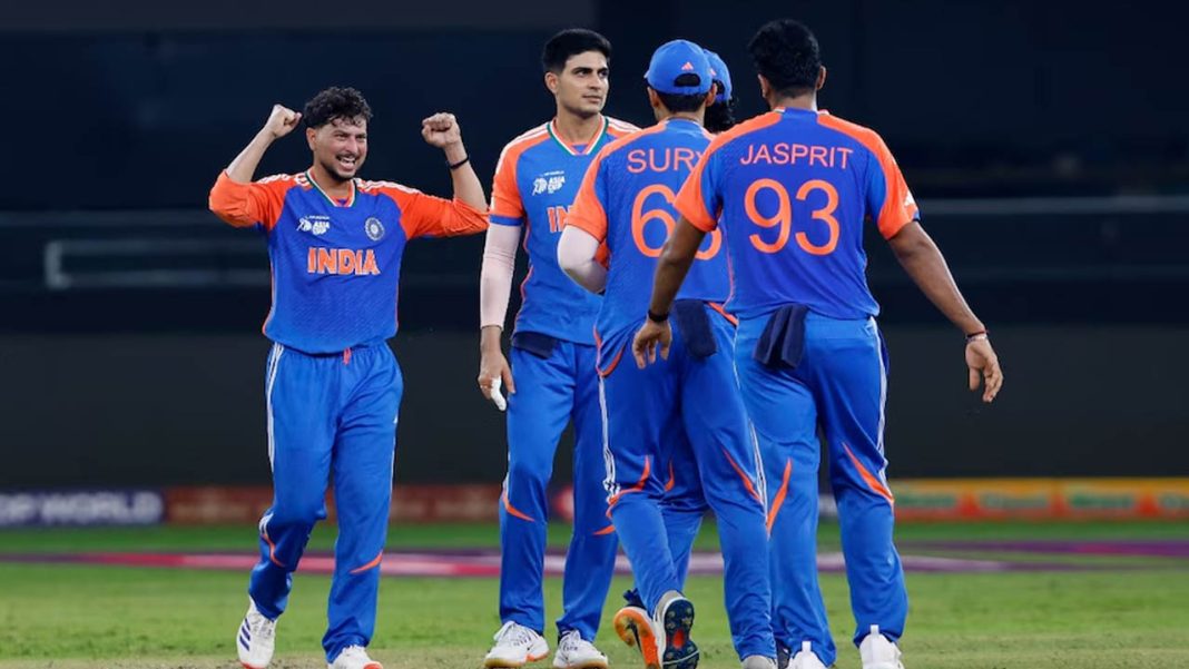 🇮🇳 India Won Asia Cup 2025 Final 🏆🔥