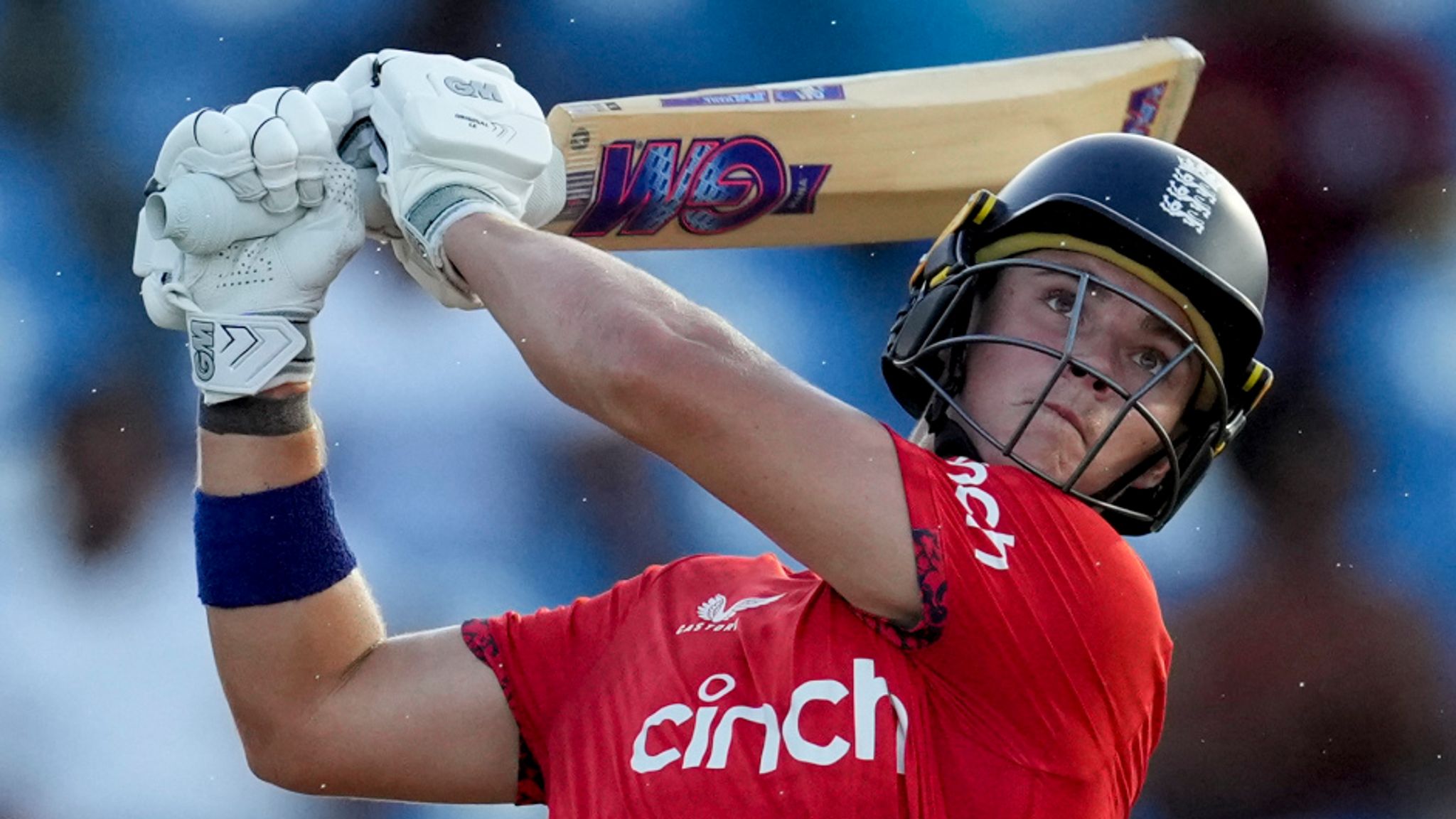 Jacob Bethell century powers England to record Big 342-run win💥