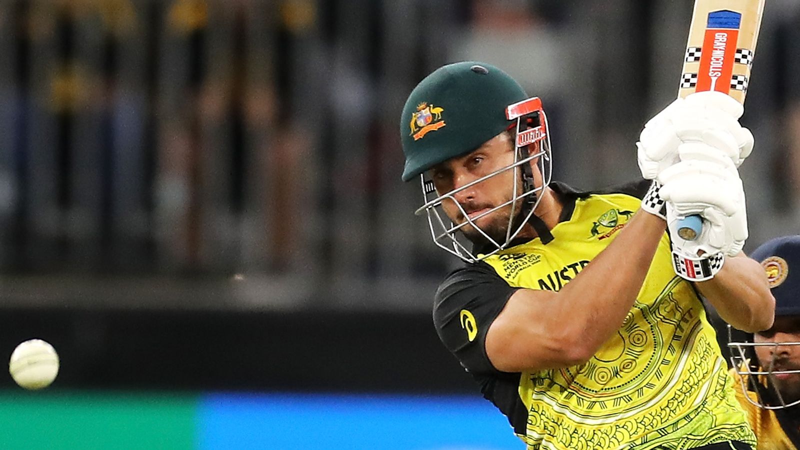 Marcus Stoinis Boosts Australia T20 Squad for New Zealand🏏