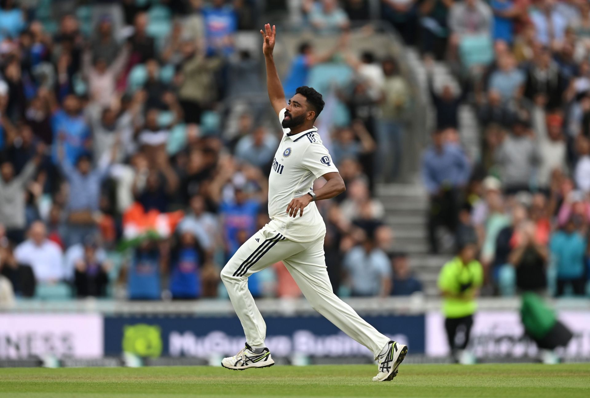 India vs West Indies: Collapse in 1st Test 😱