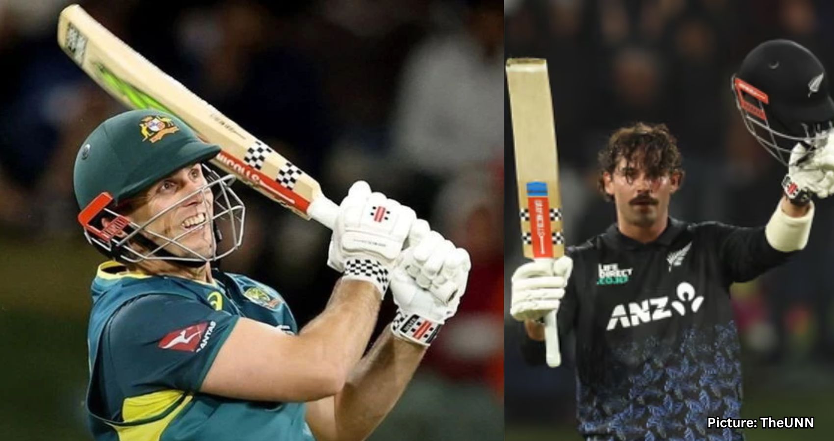 AUSvsNZ 3rd T20I: Marsh’s Epic Century Seals 2-1 Series Win