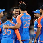 Result rain ruins IND vs AUS T20I at The Gabba as India win series 2-1 and Abhishek Sharma named Player of the Series.