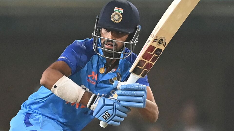 Washington Sundar’s Big 49 guides India to 5-wicket win 🏏*