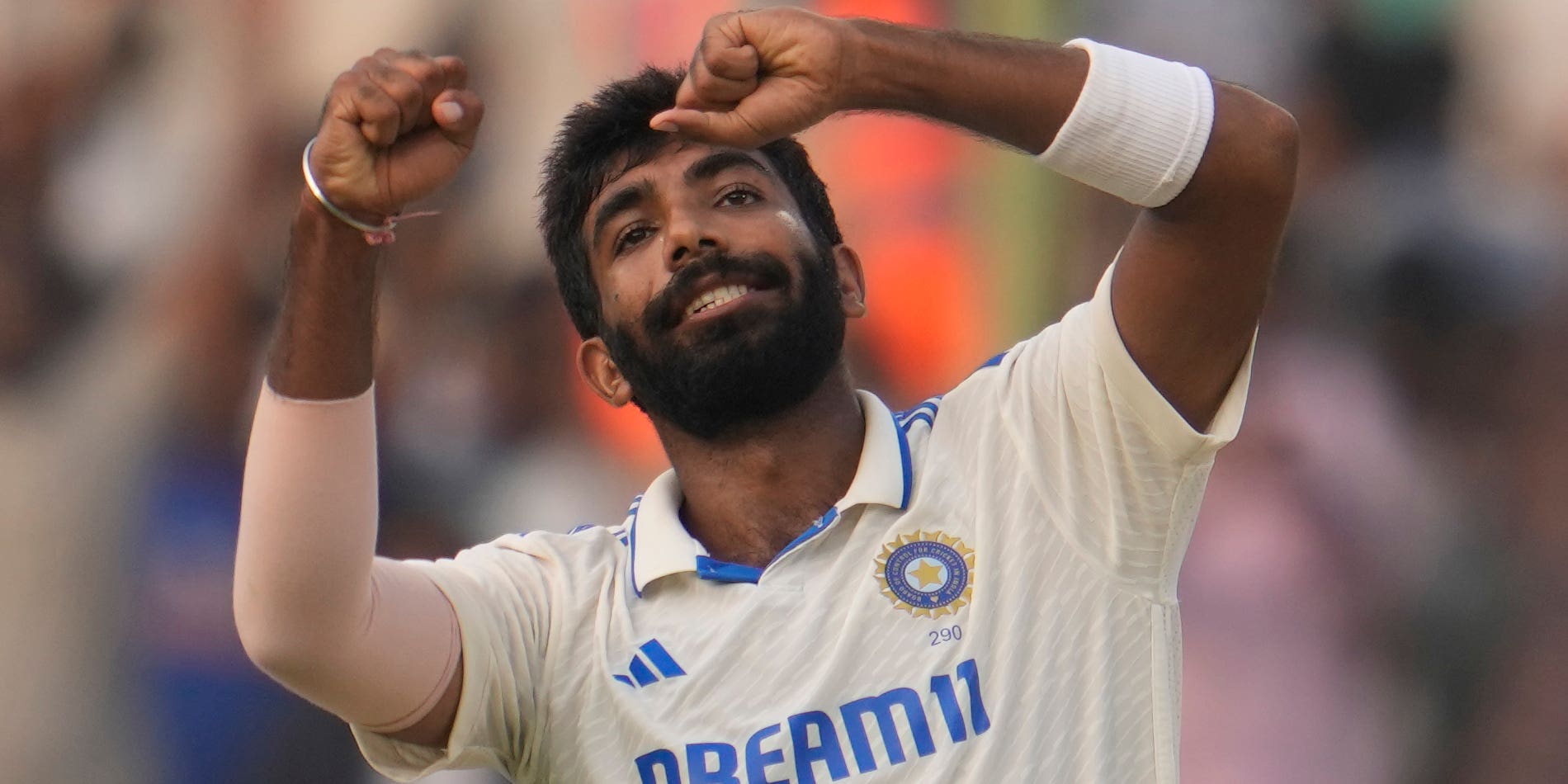 🔥Day 1 Stumps: South Africa Post a Solid 247/6 vs India