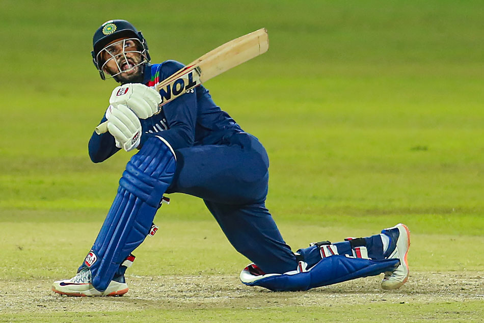 🔥India A vs South Africa A: Exciting 1st ODI Start