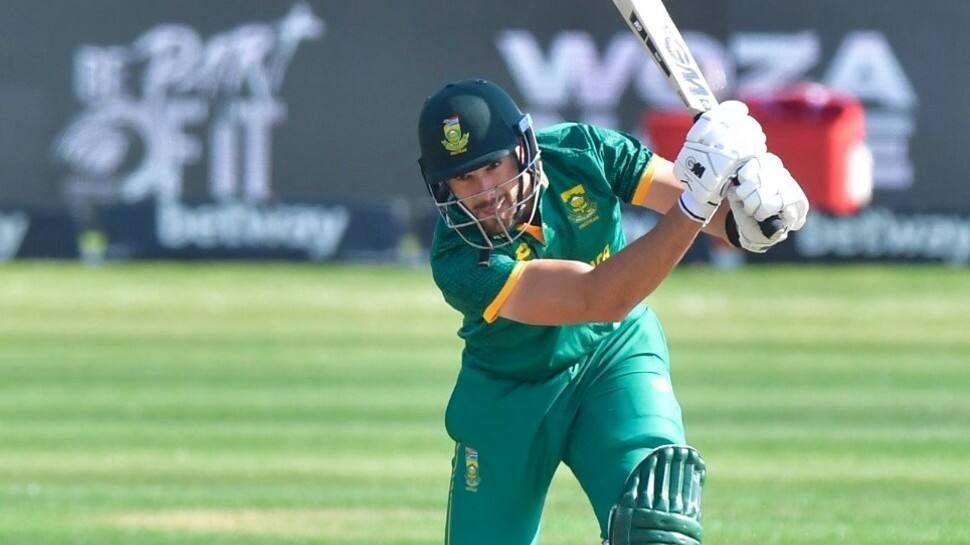 🔥South Africa Clinch 4-Wicket Win in Record Big Chase vs India