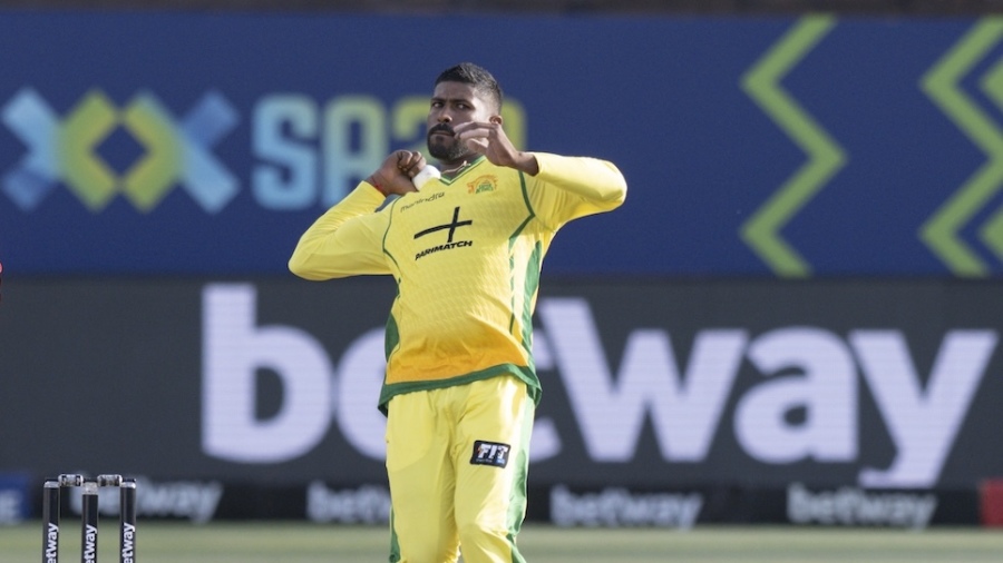 🔥Super Kings beat Super Giants by 6 wickets